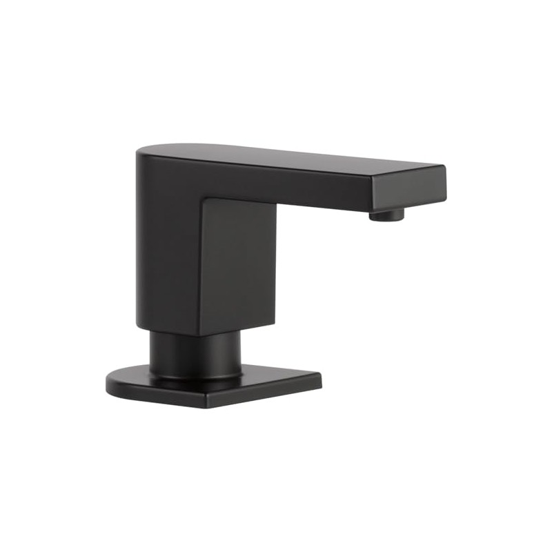 DELTA FAUCET RP93100BL LAV Faucet, Black