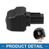A ABSOPRO Rear View Back Up Camera for Toyota Alphard