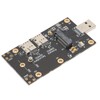 M.2 to USB 3.0 Adapter Push Connector for Dual SIM