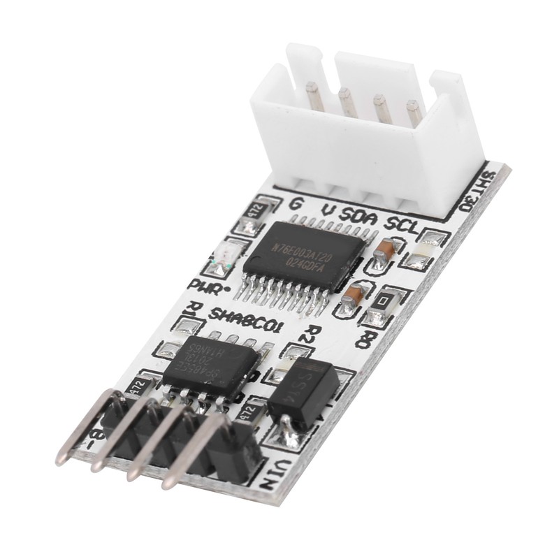 Temperature and Humidity Sensor Module RS485 Bus Electronic Components with