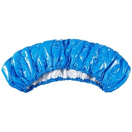 Sammons Preston Replacement Cover for Mini Exercise Trampoline, Optional Cover for Small Trampoline, Durable Frame Cover for Home or Clinical Use