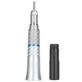 Dental Straight Low Speed Handpiece Dental Teeth Cleaning Handpiece Accessory