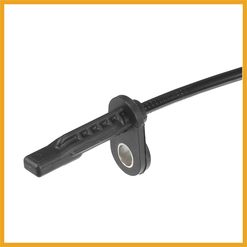 Partuto DG9C-2C205-AD ABS Wheel Speed Sensor Front Left for Ford