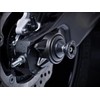 Evotech Performance Rear Wheel Paddock Stand Sliders to fit Yamaha