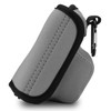 MegaGear MG1580 Ultra Light Neoprene Camera Case compatible with Leica