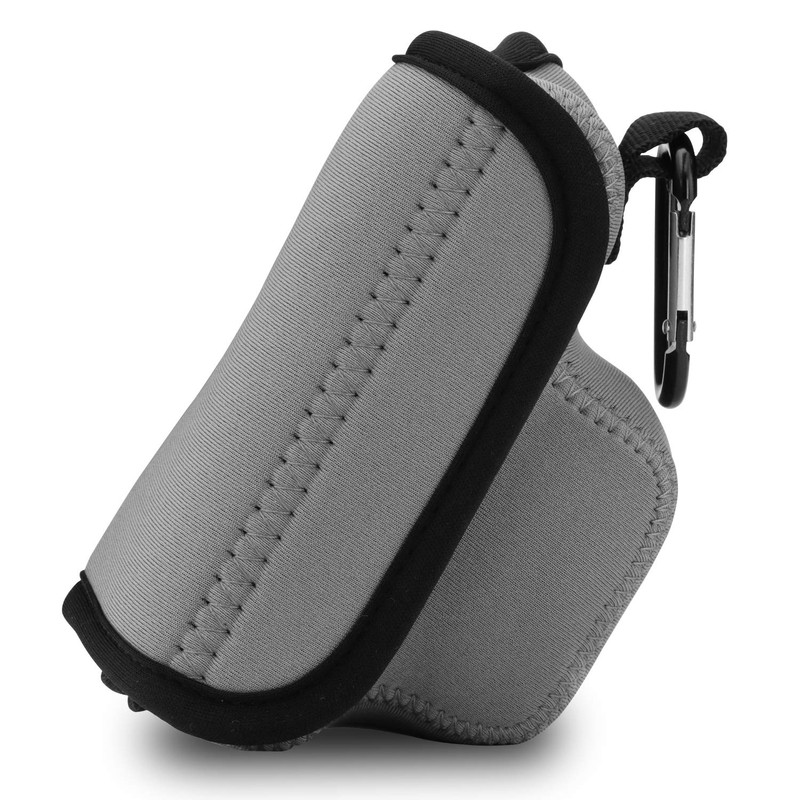 MegaGear MG1580 Ultra Light Neoprene Camera Case compatible with Leica
