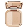 FOMIX Shading Highlights All-in-One Disc Brighten Contour F605 Multifunctional Makeup