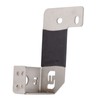 Car Antenna Bracket Stainless Steel Anti Theft Vehicle Mobile Radio
