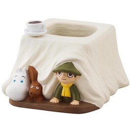 The Moomins Mini Flower Pot Table kc5081 