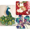 TUPARKA 19 Pcs Paper Quilling Kits 45 Colors 900 Strips