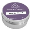 Bálsamo Alergias Relajación Aceite Esencial Lavanda Mentol