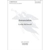 Annunciation: Vocal score