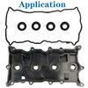 VS50777R Only for Aluminum Nissan Altima 2.5 Valve Cover Gasket