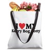 I love my Kerry Bog Pony Tote Bag