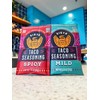 Siete Spicy Taco Seasoning Mix | Gluten Free | Vegan