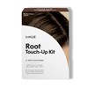 Dphue Root Touch-up Kit - 6.0 Medium Brown 2 Applications