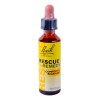 Esencias Florales Rescue Remedy En Gotas 20 Ml