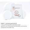 Mascarilla Coreana De Perlas Para Piel spera Opaca (30pz) Mixta