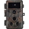 Blazevideo Trail Camera, 1296P Motion Sensor, Security Camera, Wildlife Surveillance