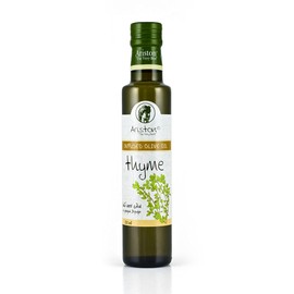 Gourmet Olive Oil (Thyme)