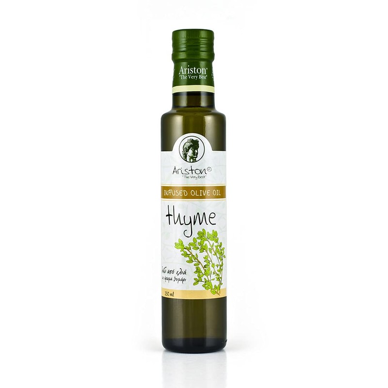 Gourmet Olive Oil (Thyme)