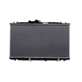 Klimoto Radiator | Compatible with 12-07 Acura RDX