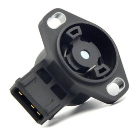 Ynovvo TPS Sensor Throttle Position Sensor MD614327 TH242 5S5242 EWTF2A