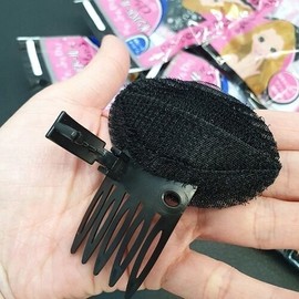 Hair Volumizer Hairpin for Styling & Volume Volume Pin 4ea