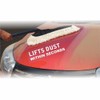 The Jopasu Car Duster – 100% Wax-Treated for Instant Dust