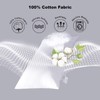 Comfort Beddings Heavy Quality 600 Thread Count 100% Egyptian Cotton