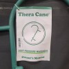 Thera Cane Massager: Green, Proudly Made in The USA Since