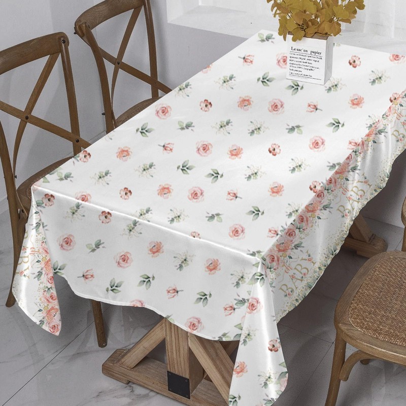 Mocsicka - Manteles de 3 piezas para bebé, diseño de