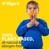 Wellgard Vegan Childrens Vitamins, Kids Multivitamin Gummies - Kids Vitamins