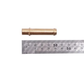 397 Transmission Line Fitting Kit with Clamp Compatible with GM Vechicles,Snap-in Style Trans line Fitting 240397