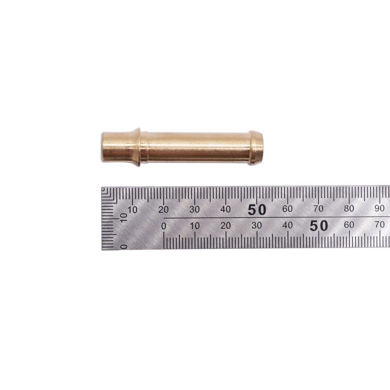 397 Transmission Line Fitting Kit with Clamp Compatible with GM