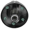 spares2go Plate Burner Gas Switch Knob for Ovens/New World Oven