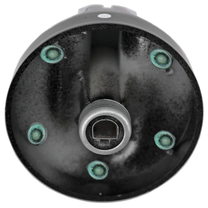 spares2go Plate Burner Gas Switch Knob for Ovens/New World Oven