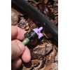 Mister Landscaper 10 GPH Violet Flow Controller