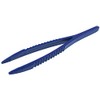 Tweezers, Synthetic, Non-conductive Plastic - TWZ-799.00 by EuroTool
