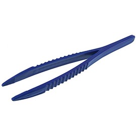 Tweezers, Synthetic, Non-conductive Plastic - TWZ-799.00 by EuroTool