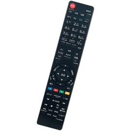Winflike Replacement Remote Control Compatible with CT-90490 CT-90483 (Replacement) for Toshiba LCD TVs (Easy to Use Remote Control) 50Z740X 55Z740X 65Z740X 48X9400 55X9400 65X9400 65X9400 65X9400 77X9400 55X9400 X920 65X920 49Z720X 55Z720X