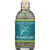 Sea Salts of Hawaii Spicy Hawaiian Seaweed Sea Salt, 4oz.