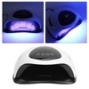 Nail Lamp Touch Screen 180W High Power 60pcs Light Chips