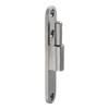 Special Screw-On Frame Part for Studio Hinges for Glass Door