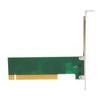 PCIe Network Card Self Adaption 10 100mbps NIC RJ45 Auto
