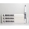 IL MAKIAG BLACK CARD WATERPROOF LIQUID EYELINER 0.05 OZ BOXED