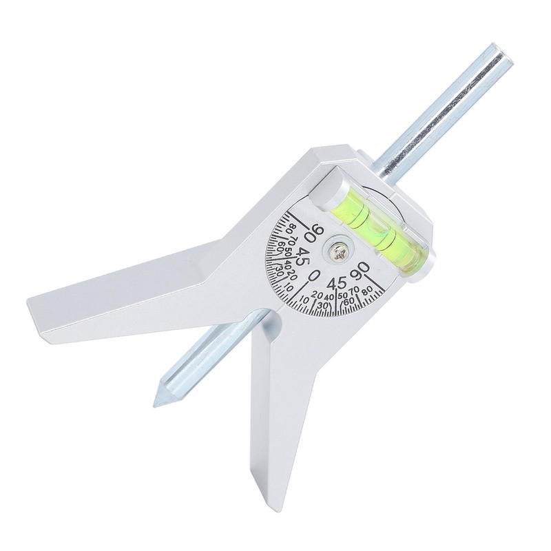 Safety Pipe Marker Centering Tool Safety Pipe Center Finder Safety