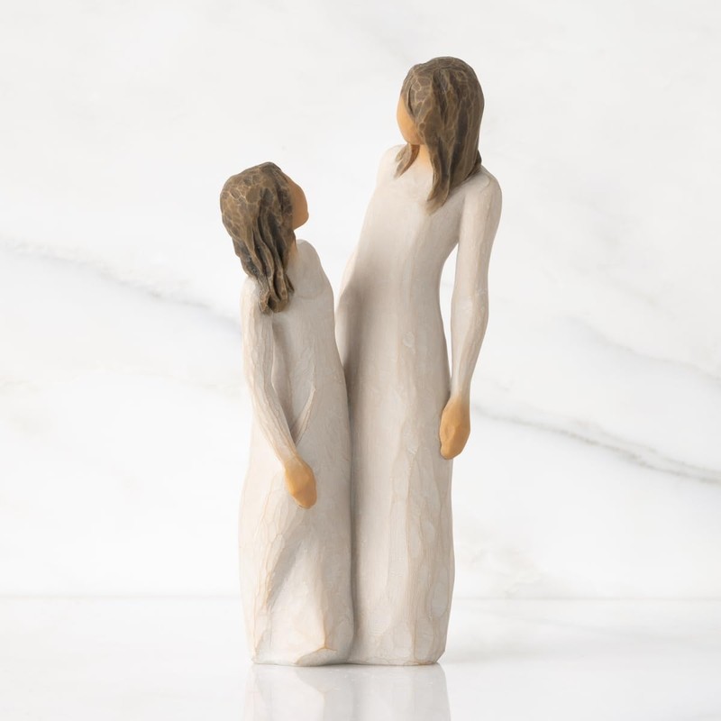 Willow Tree Time Together Figurine
