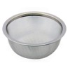 eve-mode 18-8 Stainless Steel Tea Strainer, 89-40, Size 3.5 inches