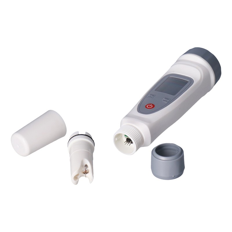 ORPBL Oxidation Reduction Potential Tester Negative Potential Testing Pen HighAccuracy